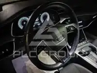 2022 Audi A6