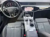 2022 Audi A6