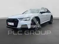 2022 Audi A6