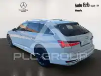 2022 Audi A6