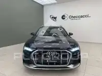 2022 Audi A6