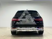 2022 Audi A6
