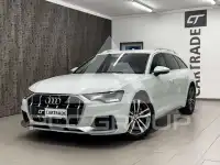 2022 Audi A6
