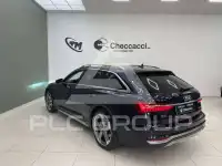 2022 Audi A6