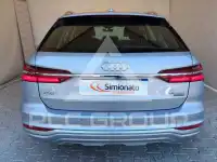 2022 Audi A6