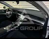 2022 Audi A6