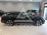 2022 Audi A6