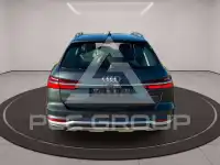 2022 Audi A6