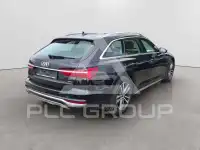 2022 Audi A6