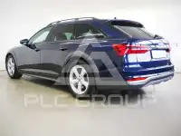 2022 Audi A6