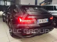 2022 Audi A6