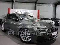 2022 Audi A6
