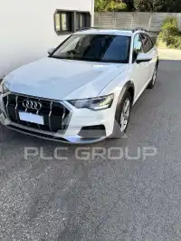 2022 Audi A6