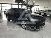 2022 Audi A6