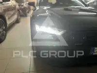 2022 Audi A6