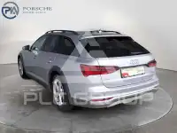 2022 Audi A6
