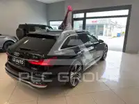 2022 Audi A6