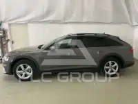 2022 Audi A6