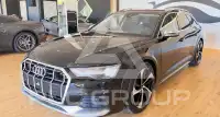 2022 Audi A6