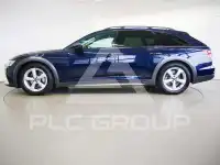 2022 Audi A6