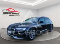 2022 Audi A6