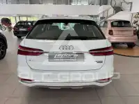 2022 Audi A6