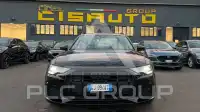 2022 Audi A6