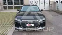 2022 Audi A6