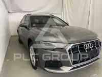 2022 Audi A6