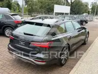 2022 Audi A6