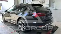2022 Audi A6
