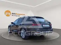 2022 Audi A6