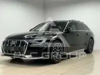2022 Audi A6