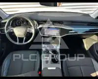 2022 Audi A6