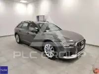 2022 Audi A6