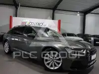 2022 Audi A6