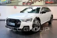 2022 Audi A6
