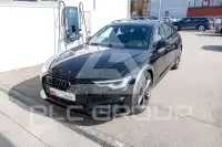 2022 Audi A6