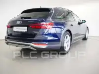 2022 Audi A6