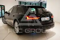 2022 Audi A6