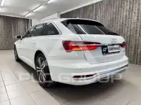 2022 Audi A6