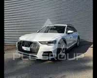 2022 Audi A6