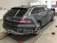 2022 Audi A6