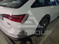2022 Audi A6
