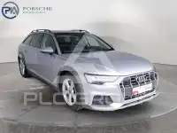 2022 Audi A6
