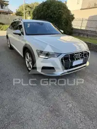2022 Audi A6