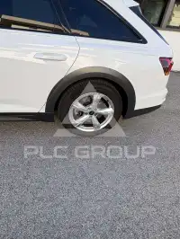 2022 Audi A6