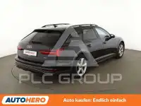 2022 Audi A6
