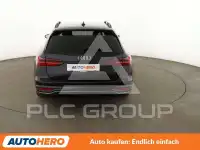 2022 Audi A6