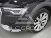2022 Audi A6